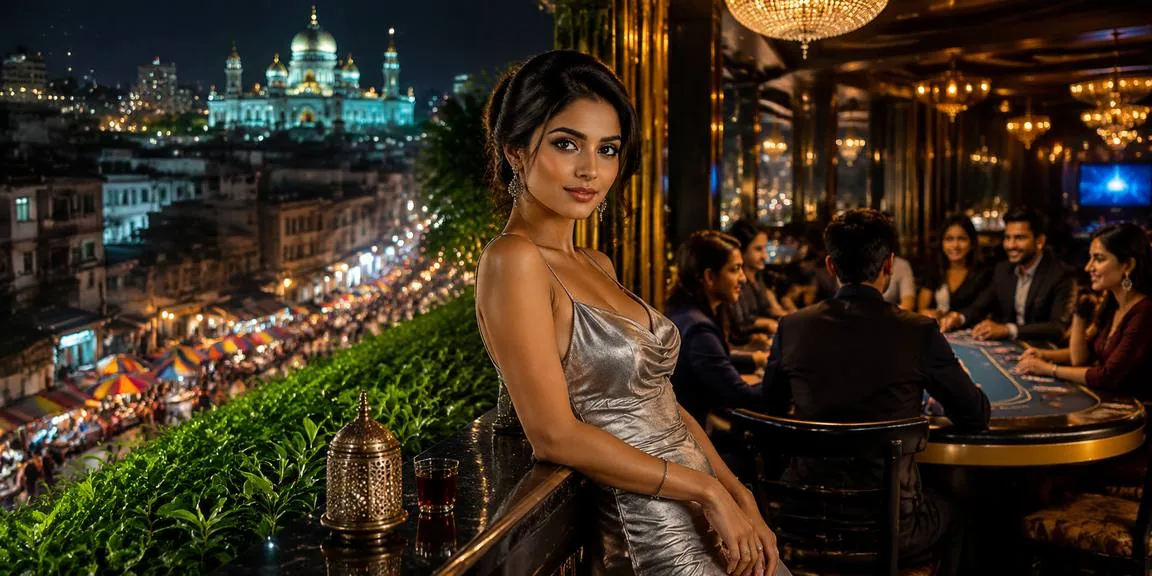 সিরিজ বেট