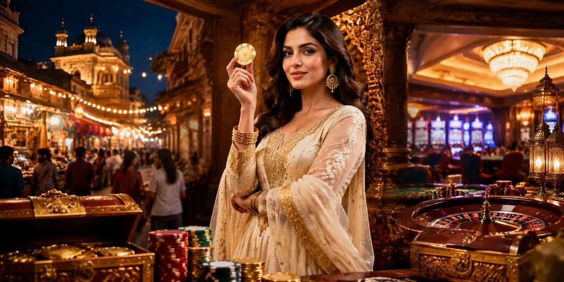 রেইনবো ধন স্লট